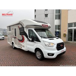 Challenger 260 Grafite Edition 2020 | Automatico